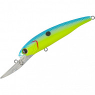 Воблер TsuYoki JASS 90F L614 Воблер TsuYoki JASS 90F L614