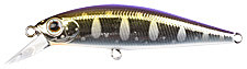 ZB-R-50S-859  Воблер ZIPBAITS Rigge Flat S-Line 50S 5 см. 5.3 г.  