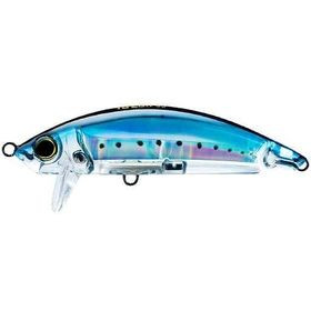 Воблеры R1214-GHIW Yo-Zuri 3D INSHORE SURFACE MINNOW (F) 70mm 