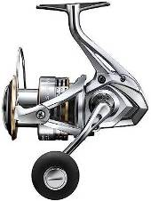 Катушка SHIMANO 23 SEDONA 2500