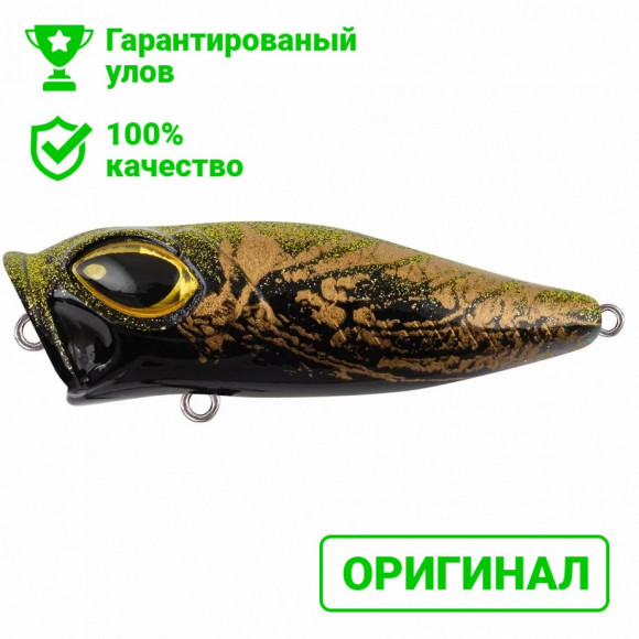 Воблер TsuYoki ZOKI 44F E060