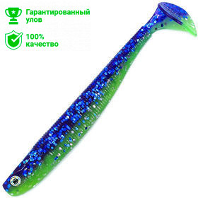 Виброхвост Kosadaka Manticora (10см) BCH (упаковка - 5шт)