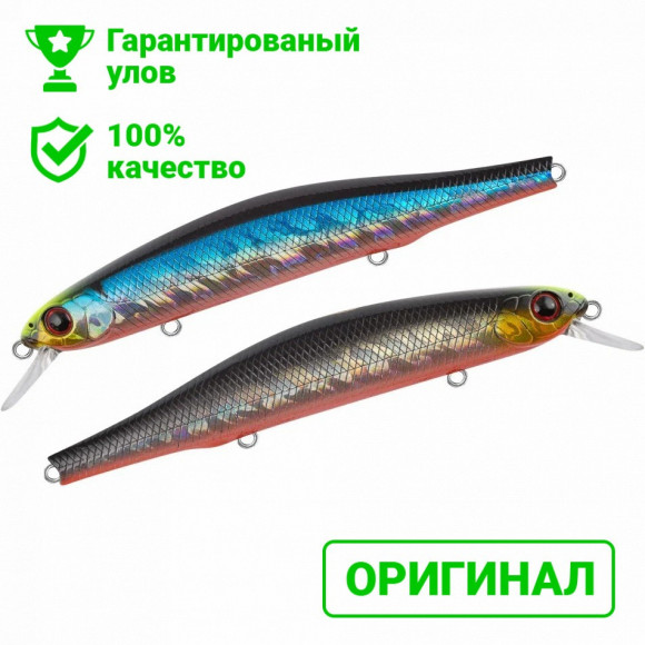 Воблер TsuYoki WATSON 110SP 014RW
