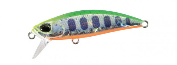 Воблеры DUO Spearhead Ryuki 50S, 50мм., 4.5гр. тонущ., #ACC4140
