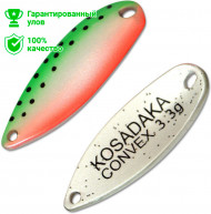 Блесна Kosadaka Convex (3.3г) AF31 Блесна Kosadaka Convex (3.3г) AF31