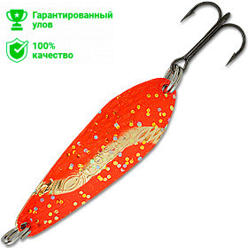 Блесна Kosadaka Echo 50мм (7г) RG