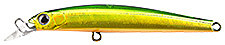 Воблер ZIPBAITS Rigge Slim 80SS №406R 