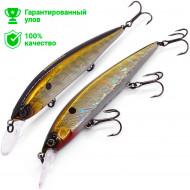 Воблер Kosadaka Rerange XS 110SP (17г) GTR Воблер Kosadaka Rerange XS 110SP (17г) GTR