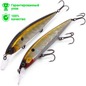 Воблер Kosadaka Rerange XS 110SP (17г) GTR Воблер Kosadaka Rerange XS 110SP (17г) GTR