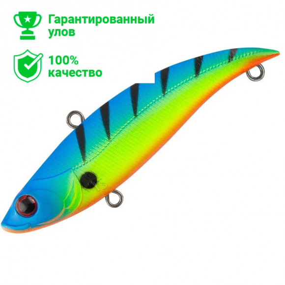 Раттлин TsuYoki VIKA 75S E085