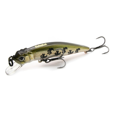 Воблер FISHYCAT LIBYCA 50SP / X06