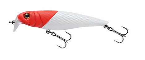 Воблер FISHYCAT TOMCAT 80F-SSR / X01