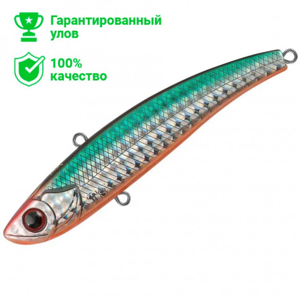 Раттлин TsuYoki  HITOCHI 90S 1009 Раттлин TsuYoki  HITOCHI 90S 1009