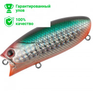 Воблер TsuYoki BAD 60F 1009 Воблер TsuYoki BAD 60F 1009