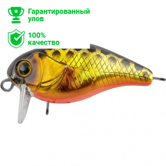 Воблер TsuYoki CHEF SSR 38F 264G