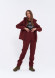 Костюм "ТРИТОН ПРО" -5 (Софтшелл, Винный) Костюм "ТРИТОН ПРО" -5 (Софтшелл, Винный)