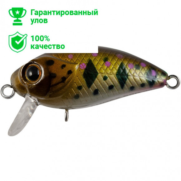 Воблер TsuYoki FUGAZ SSR 36F 204