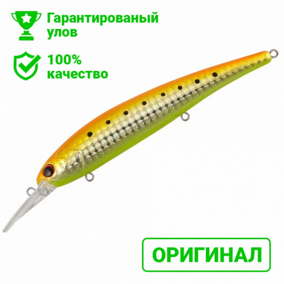 Воблер TsuYoki JASS SR 120F 1019