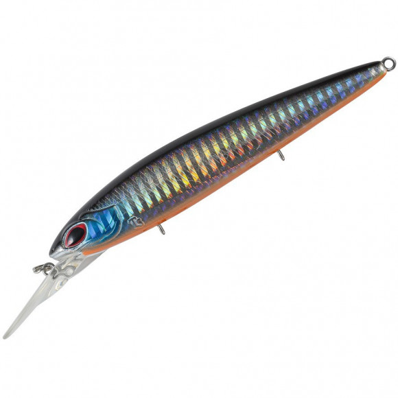 Воблер TsuYoki DIPLOMAT 110SP 413 Воблер TsuYoki DIPLOMAT 110SP 413