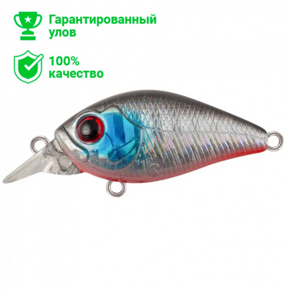 Воблер TsuYoki GAMBIT 35F 413 Воблер TsuYoki GAMBIT 35F 413