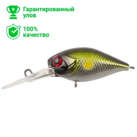 Воблер TsuYoki SWING XD 36F Z167