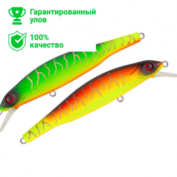 Воблер TsuYoki LECTOR 90SP 013W