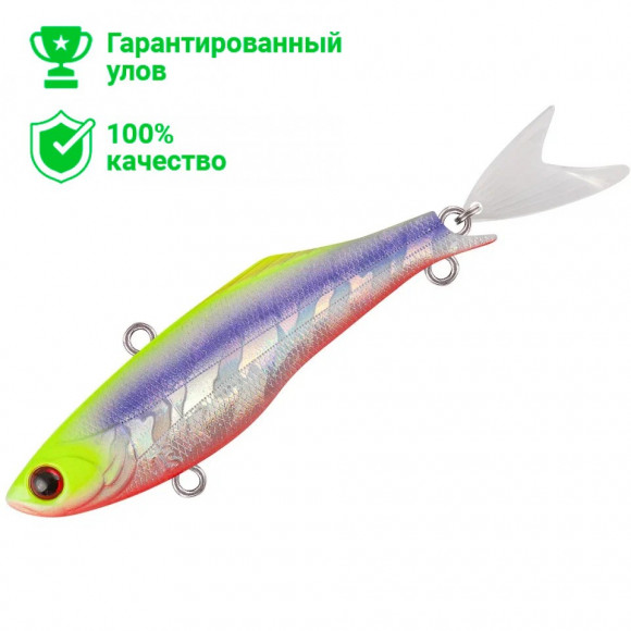 Раттлин TsuYoki SAVIOR 76S 072CH Раттлин TsuYoki SAVIOR 76S 072CH