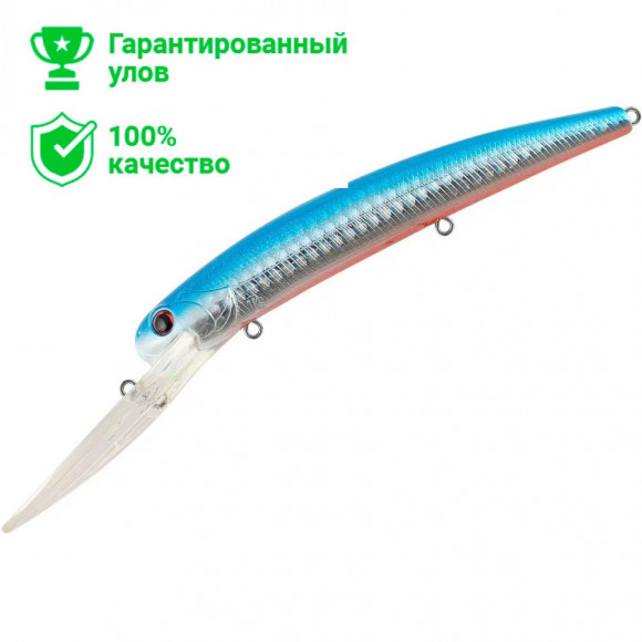 Воблер TsuYoki MAGO 120F X004