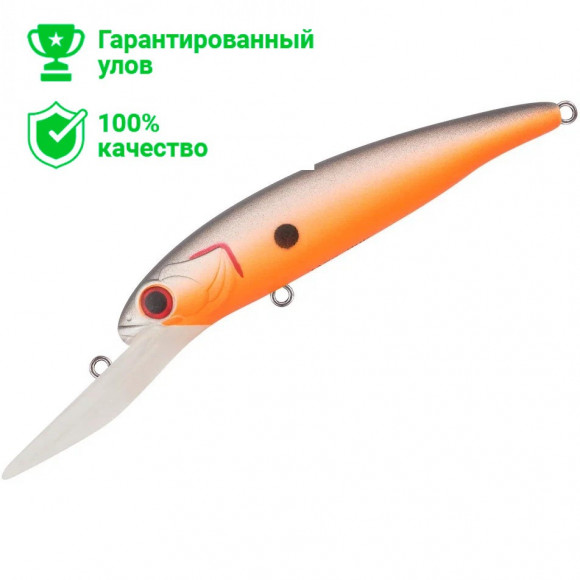Воблер TsuYoki JASS 90F E058