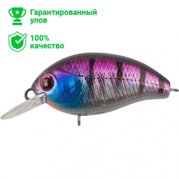 Воблер TsuYoki AGENT 36F A671