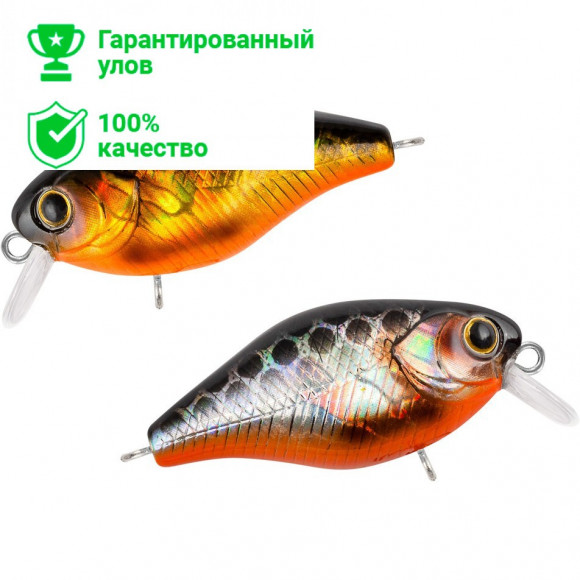 Воблер TsuYoki CHEF 38F 264W