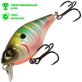 Воблер Kosadaka Raven XS 40F (4,0г) PNT