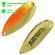 Блесна Kosadaka Trout Police Cicadas Wing (2,5 г) I35 Блесна Kosadaka Trout Police Cicadas Wing (2,5 г) I35