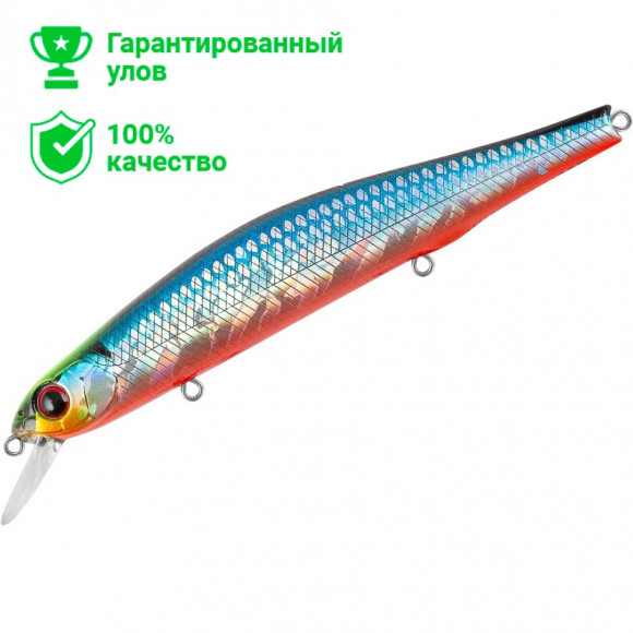 Воблер TsuYoki WATSON 110SP 014S