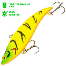 Воблер Kosadaka Bay Block Vib 90S (22г) TT