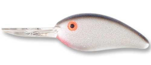 Воблер BOMBER Fat Free Shad Guppy 6.1см, 10.5гр BD5MESP