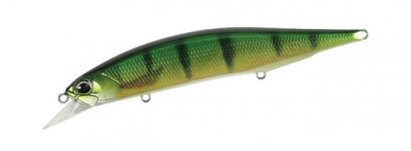 Воблер DUO Realis Jerkbait 120SP Pike, 17.8 г, CCC3864