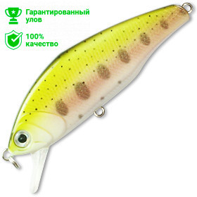 Воблер Kosadaka Gravity CS 55S (5,3г) NT