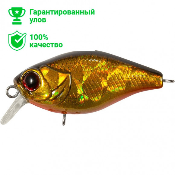 Воблер TsuYoki CHEF SR 40F silent TS285