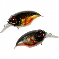 Воблер TsuYoki PLUG MR 36F 264W Воблер TsuYoki PLUG MR 36F 264W