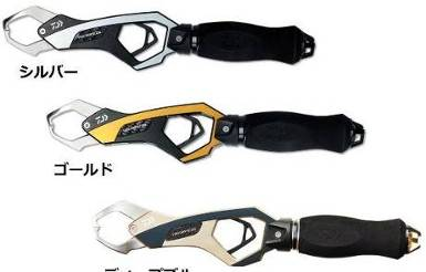 Захват для рыбы DAIWA FISH GRIP SC285 SV 220 гр.