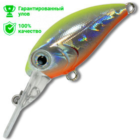 Воблер Kosadaka Roger Deep 36F (3,8г) LME