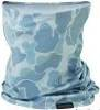 Бандана SHIMANO AC-040X BU.GRY.C F