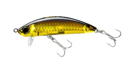 Воблеры R1214-HGBL Yo-Zuri 3D INSHORE SURFACE MINNOW (F) 70mm