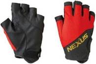 Перчатки SHIMANO GL-105V RED XL