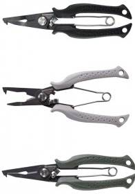Мультиплиер SHIMANO CT-561P L.GRY
