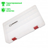 Коробка Kosadaka для приманок регулируемая TB1207
