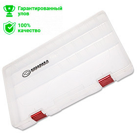 Коробка Kosadaka для приманок регулируемая TB1207