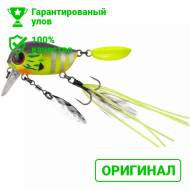 Воблер TsuYoki KIKI 54F 031Z Воблер TsuYoki KIKI 54F 031Z