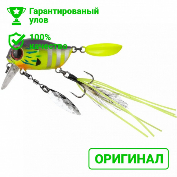 Воблер TsuYoki KIKI 54F 031Z